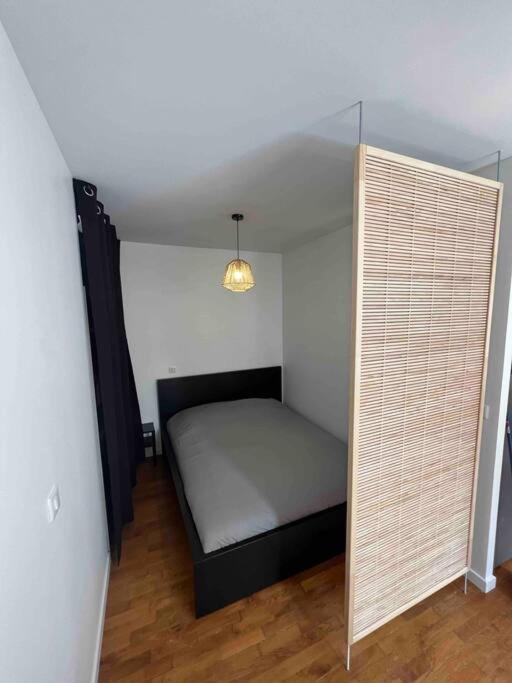 Appartement Climatise / Centre-Ville / 4 Personnes Besançon Eksteriør billede